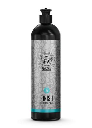 Полировочная паста - bad boys finish polishing paste, 1000