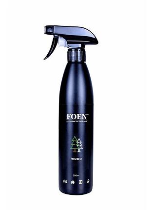 Ароматизатор - foen wood 200ml