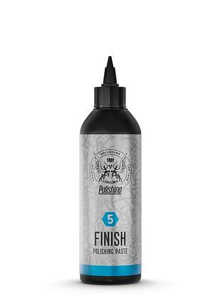 Полировочная паста - finish polishing paste, 250