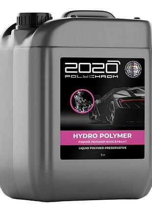 Жидкий полимер-консервант "hydro polymer", 5л