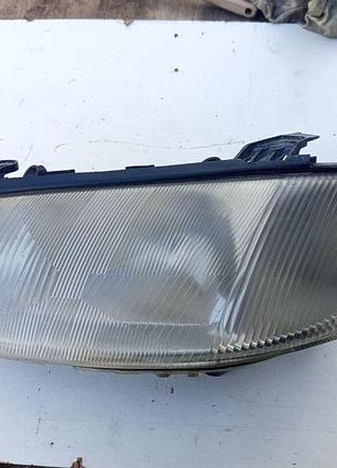 Фара ліва opel omega b 1994-1999 hella 145 217-00 li оригінал