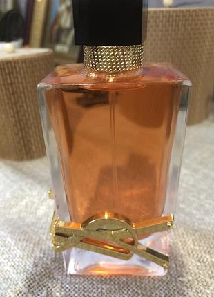 Парфуми жіночі yves saint laurent libre