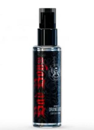 Освежитель воздуха с распылителем (набор) - scent set "orangeade", 100 мл.