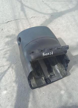 Пластик салона подрулевой ford focus 1 2000 год