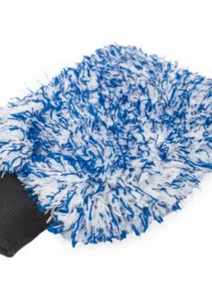 Рукавица из микрофибры - rr customs microfiber glove