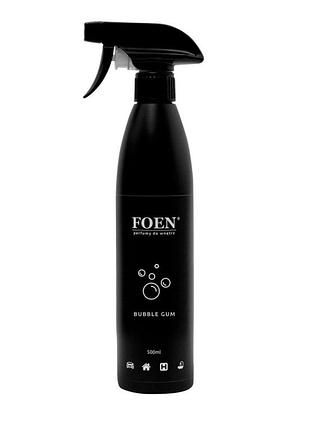 Ароматизатор - foen bubble gum 200ml