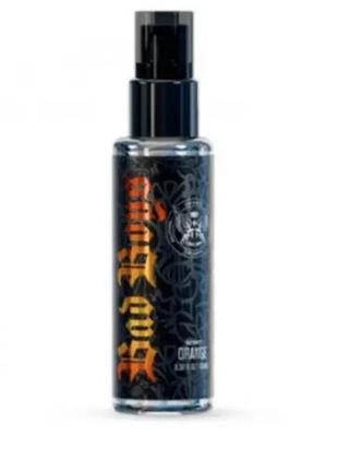 Освежитель воздуха с распылителем (набор) - scent set "orange", 100.