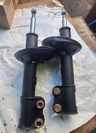 Передние стойки toyota camry 2 v20 sv21 cv20 tashiko g65-061
