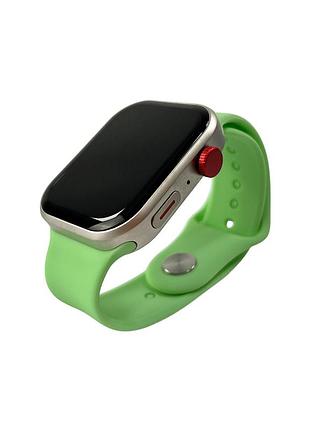Смарт-часы fendior z03 pro ip65 mint z03pmint