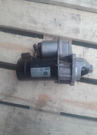 Стартер daewoo lanos,nubira, nexia,schevrolet aveo,lacetti,opel kadett,vektra,astra,corsa,combo 111123