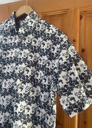 Сорочка 100% cotton