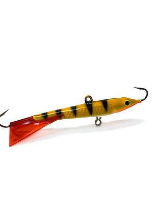 Балансир intech arctic jig №7 7cm, 20g. #10r