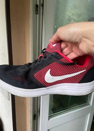 Кросівки чоловічі nike revolution 3 — оригінал 42,5