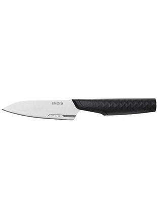 Нож fiskars titanium для корнеплодов 1027297