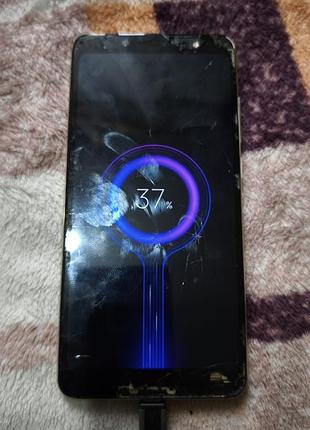 Xiaomi redmi note 5pro 2