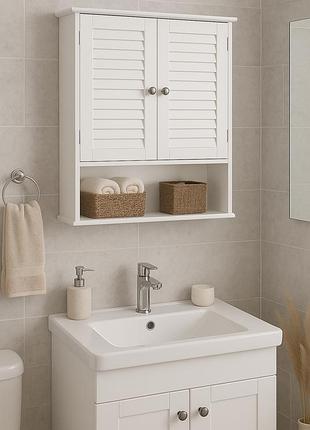 Тумба підвісна leobert fox для ванної
