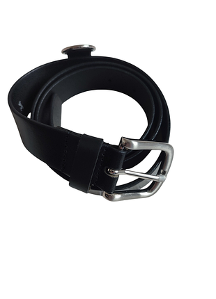 Ремень genuine leather