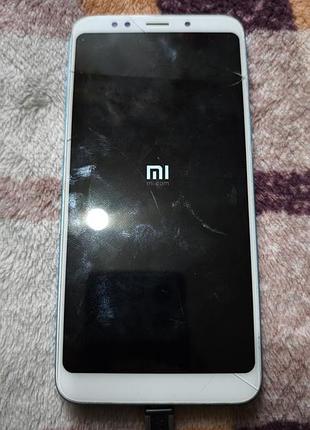 Xiaomi redmi 5plus 2