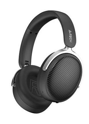 Bluetooth-гарнітура a4tech fstyler bh350c black