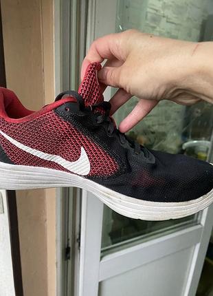 Кросівки чоловічі nike revolution 3 (оригінал) 42,5