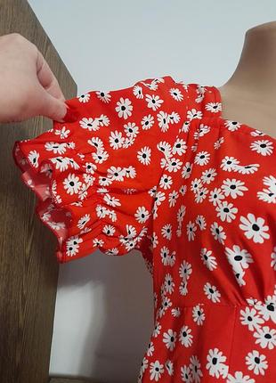 Платье красивое 👗 4