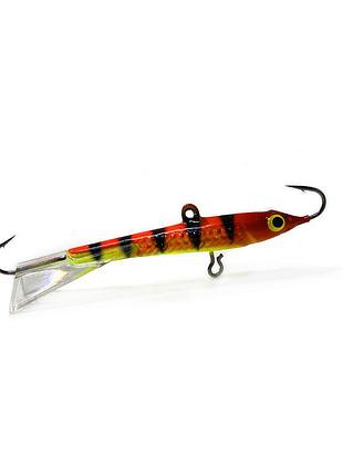Балансир intech arctic jig №7 (7cm, 20g.) #15 gulf shad