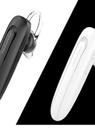 Bluetooth гарнітура wuw-r157 black