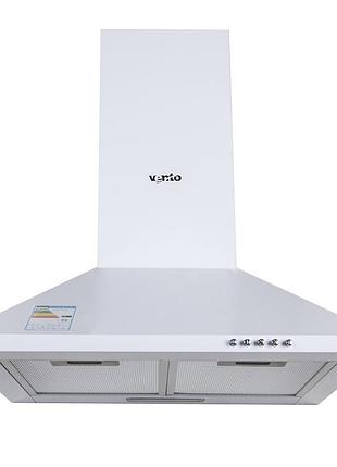 Кухонна витяжка ventolux lido 50 wh (700)