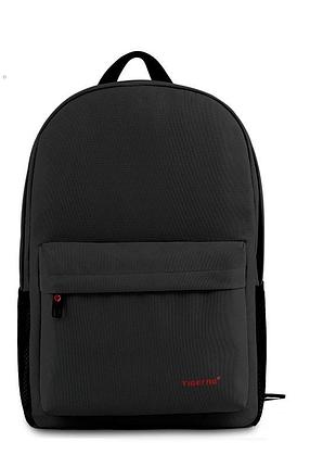 Рюкзак городской повседневный tigernu t-b3249 14" black t-b3249black