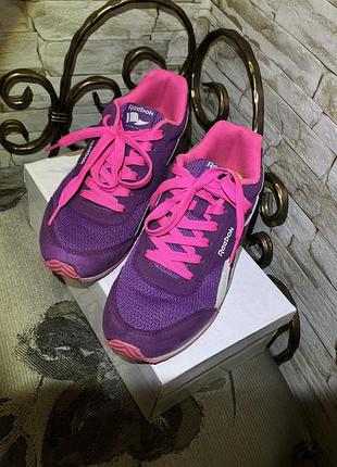 Кросівки reebok