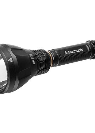 Ліхтар тактичний mactronic blitz lr11 (1100 lm) rechargeable (ths0031)