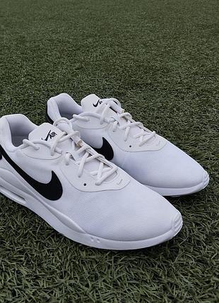 Чоловічі спортивні кросівки nike air max ketto 30 см