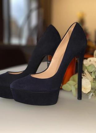 Туфли casadei