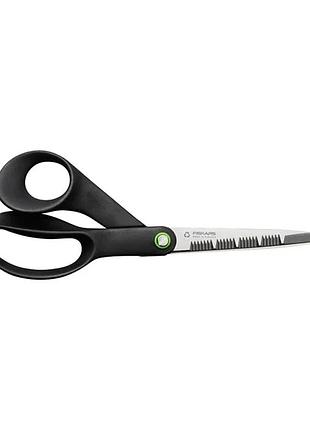 Ножницы кухонные fiskars renew 21 см (1074545)
