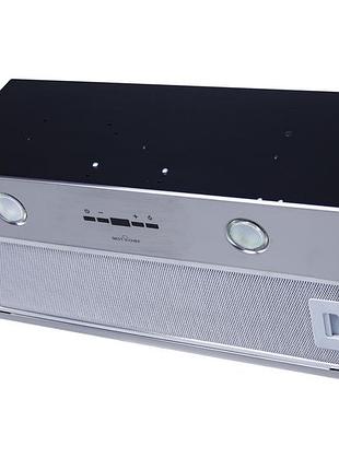 Кухонная вытяжка встраиваемая best chef smart box 1000 inox 74