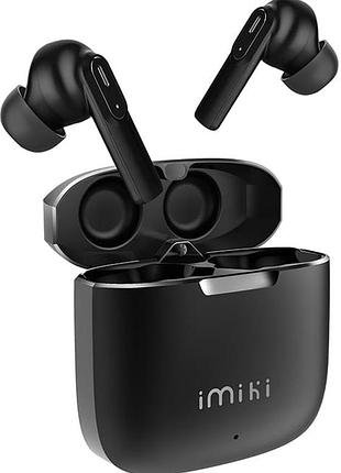 Bluetooth-гарнитура imilab imiki earphone mt2 black