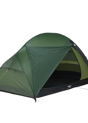 Намет двомісний wechsel exogen 2 zg green (231049)