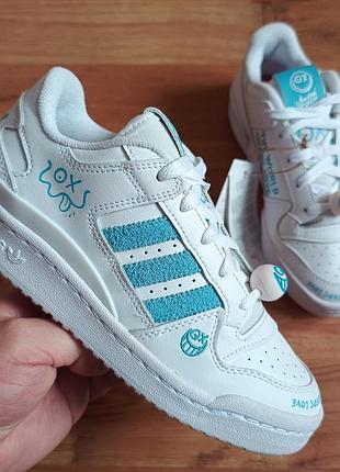 Новые оригинальные adidas р36 длина стельки по факту 23чм