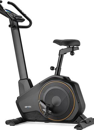 Велотренажер gymtek xb6000 електромагнітний золотий