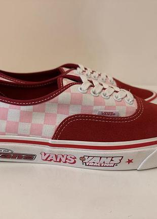 Кросівки кеди ua authentic 44 dx  vans