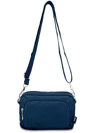 Сумка через плечо semi line 1.5 blue (l2044-2)