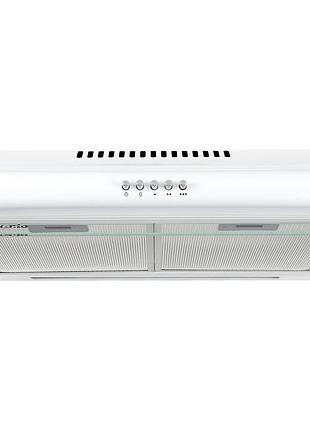 Вытяжка традиционная классическая ventolux roma 50 wh 2m lux