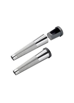 Терка для мускатного ореха gefu mola 10450