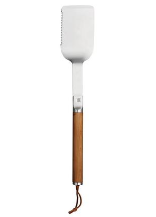 Лопатка для гриля fiskars norden grill (1066425)