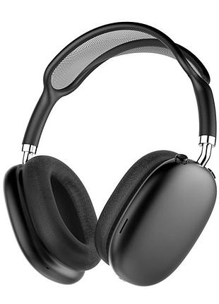 Беспроводные наушники wuw-r200 black