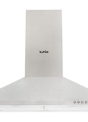Кухонная вытяжка ventolux lido 60 inox (700)