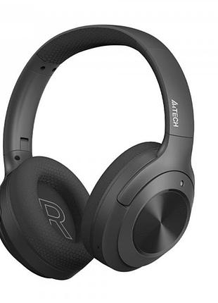 Bluetooth-гарнитура a4tech fstyler bh220 black