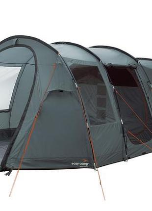Палатка пятиместная easy camp hamra 5 (120495)