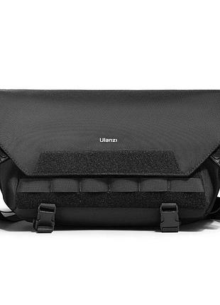 Сумка ulanzi vijim single-shoulder bag uv-b010