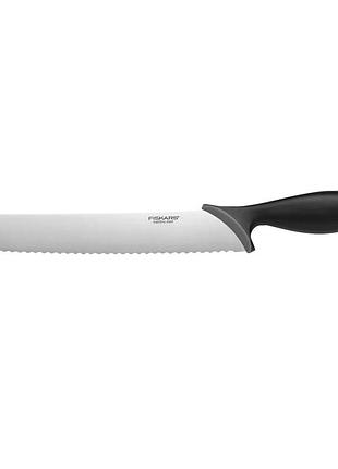 Нож для хлеба fiskars special edition 23 см (1062926)